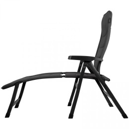 Brunner Straal Footrest állítható nyugágy