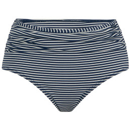 Regatta Loria Bikini Brief női fürdőruha sötétkék Nv/WhSksckSt