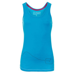 Ortovox W's Merino Cool Tank Top thermo ruházat
