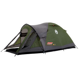 Coleman Darwin 2+ (zöld) túrasátor