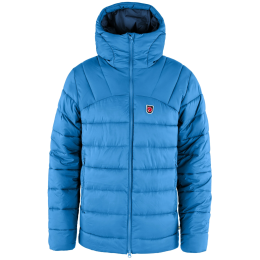Fjällräven Expedition Mid Winter Jacket M férfi dzseki