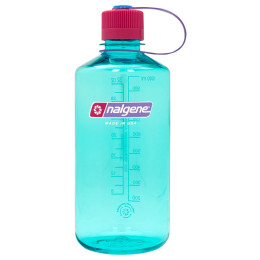 Nalgene Narrow Mouth 1l Sustain kulacs zöld