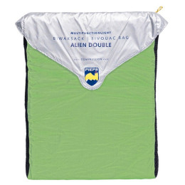 Bivakzsák Pieps Bivi Bag MFL Double alien