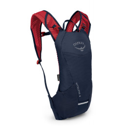 Női hátizsák Osprey Kitsuma 3 II kék