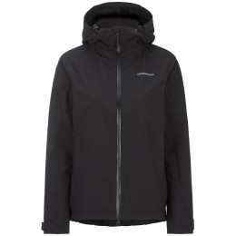 Didriksons Trinya Wns Jkt 2 női dzseki fekete Black