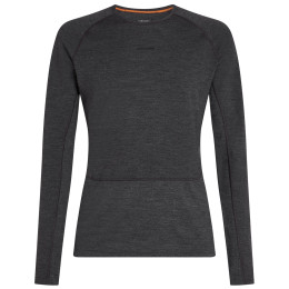 Icebreaker Men Merino 260 ZoneKnit LS Crewe férfi póló