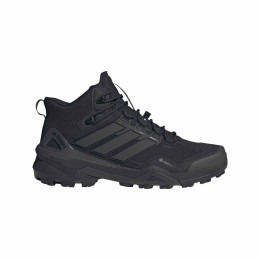 Adidas Terrex Skychaser Mid Gtx férfi túracipő fekete Cblack/Cblack/Carbon