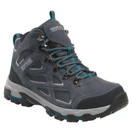 Női cipő Regatta Lady Tebay szürke