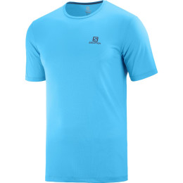 Salomon Agile Training Tee M férfi póló