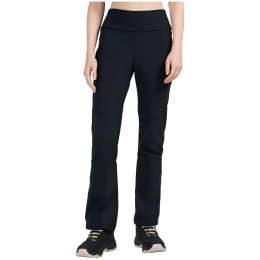4F Trousers Fnk F1406 női nadrág fekete Deep Black