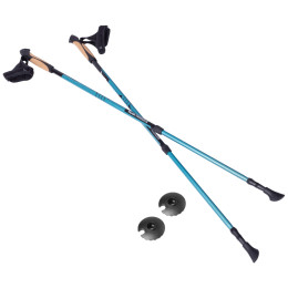 Warg Nordic Twistlock nordic walking túrabot