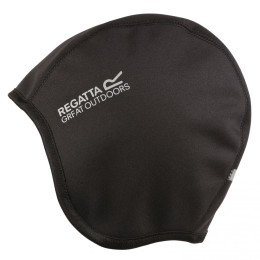 Regatta Windproof Beanie sapka fekete Black