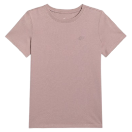 4F Tshirt F2397 gyerek póló bézs BEIGE