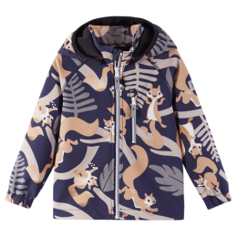 Reima Vantti gyerek softshell kabát