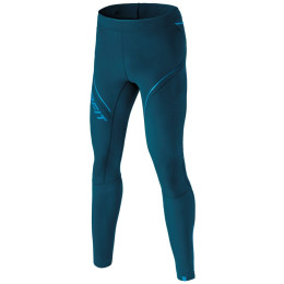 Dynafit Winter Running M Tights férfi funkcionális aláöltözet sötétkék