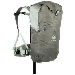 Kohla Backpack Alpinist 30 Liter túrahátizsák kék Laurel Wreath
