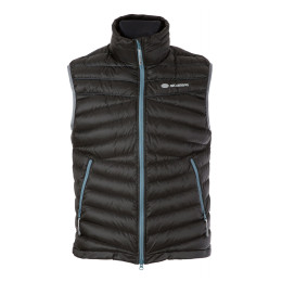 Sir Joseph Apris Vest Man férfi mellény fekete Black