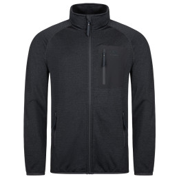 Loap Motol férfi pulóver fekete