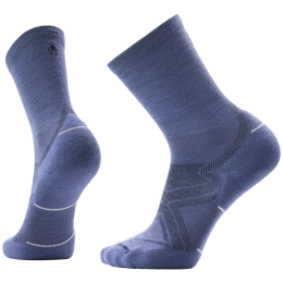 Smartwool Women's Run Cold Weather Targeted Cushio zokni