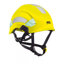 Petzl Vertex HI-VIZ hegymászósisak sárga