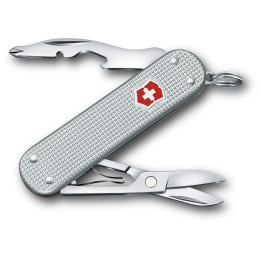 Victorinox Companion S Alox multitool ezüst silver