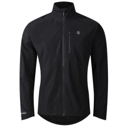 Dare 2b Tor Cycle Jacket férfi kerékpáros dzseki fekete Black