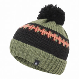 Dare 2b Boffin II Beanie gyerek sapka zöld/fekete OlvneGrn/Blk