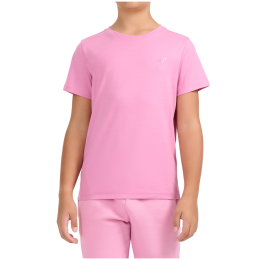 4F Tshirt F3528 Pink gyerek póló rózsaszín Pink