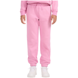 4F Trousers Cas F1782 Pink gyerek melegítő rózsaszín Pink