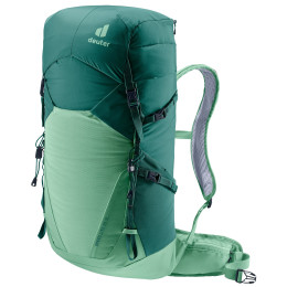 Deuter Speed Lite 28 SL túrahátizsák zöld seagreen-spearmint