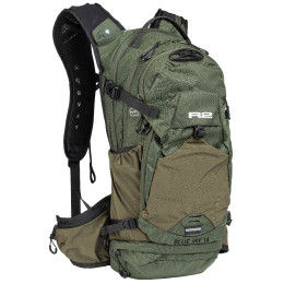 R2 Blue Jay kerékpáros hátizsák