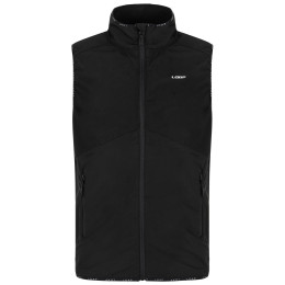 Férfi mellény Loap Uro fekete