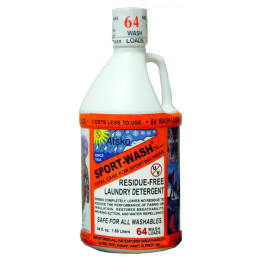 Atsko Sport Wash 1890 ml mosószer