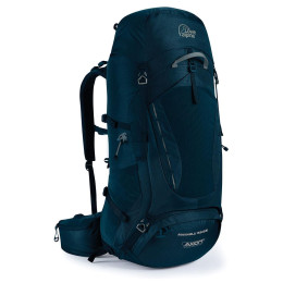 Hátizsák Lowe Alpine Axiom 5 Manaslu 55:65 sötétkék azure/AZ