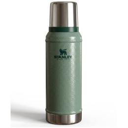 Stanley The Legendary Classic Bottle 940 ml termosz zöld Hammertone Green