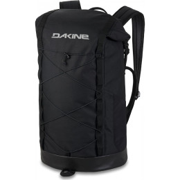 Dakine Mission Surf Roll Top Pack 35L hátizsák fekete