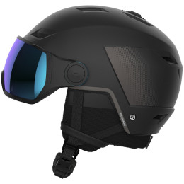 Salomon Pioneer Lt Visor sí bukósisak