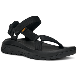 Teva Hurricane XLT 3 női szandál fekete BLACK