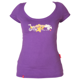 Pro-Rock Pro-Rock női női póló