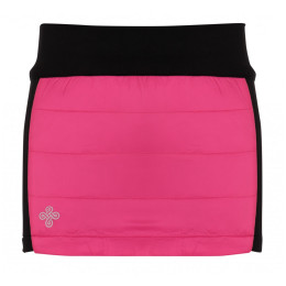 Gyerek szoknya Kilpi Matira JG rózsaszín PNK