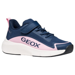 Geox J Pro-Ran Girl WR gyerek tornacipő