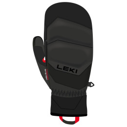 Leki Griffin Base 3D Mitt férfi síkesztyű fekete black