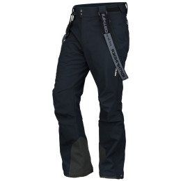 Férfi nadrág Northfinder Gunner fekete