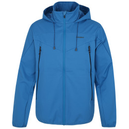 Férfi softshell kabát Husky Sonny M k é k