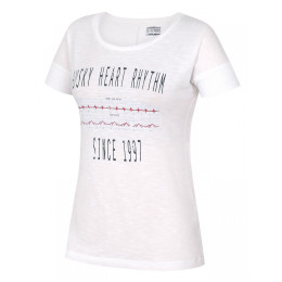 Dámské triko Husky Tingl L fehér