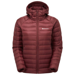 Montane Anti Freeze Hoodie női télikabát