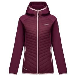 Regatta Women’s Andreson Hybrid női dzseki