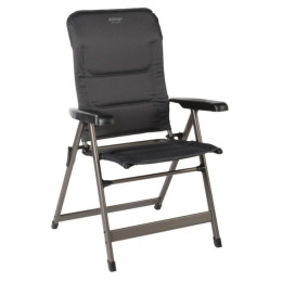 Vango Kensington Chair szék sötétszürke Excalibur