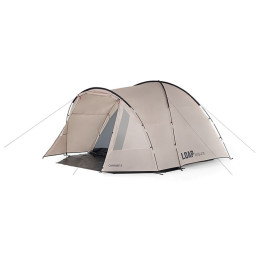 Loap Carribe sátor világos barna