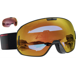 Salomon S/Max Sigma (And Extra Lens) síszemüveg